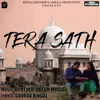 About Tera Sath Song